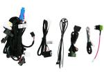 Electric Nissan Murano Tailgate Lower Latch 2015 Year