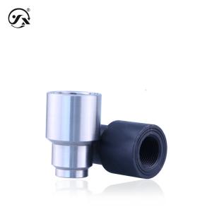 China DZ03 Pagoda Type Welded Base 304 Stainless Steel Material factory