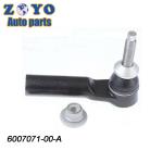 Tesla Model S Y2012-2020 Tie Rod End Ball Joint 6007071-00-B Forging Steel Auto