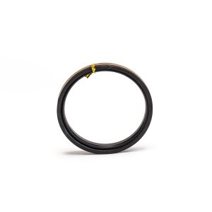 SPGW 100 Piston Seal High Pressure Performance with PTFE Bronze/NBR POM Back-Up