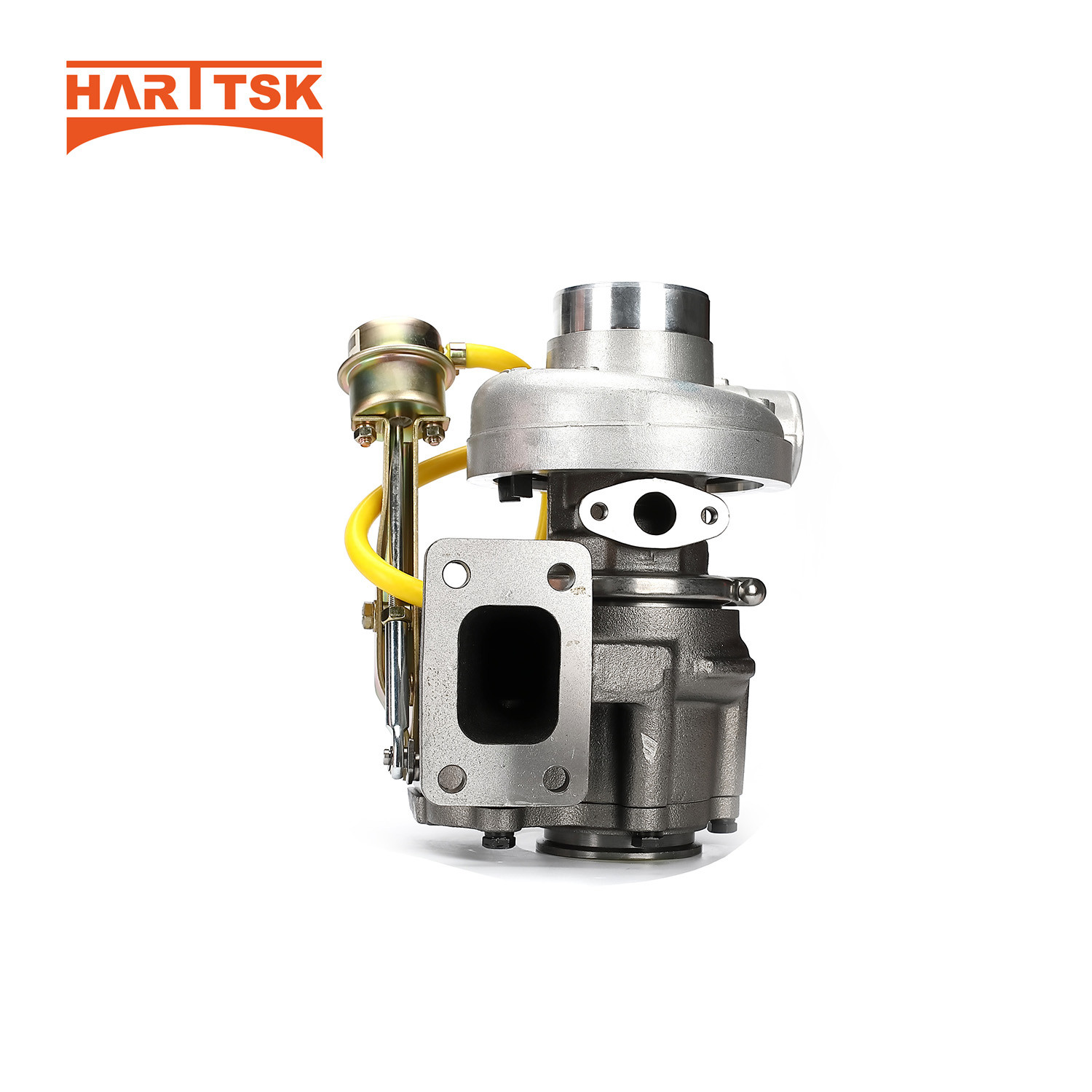 3592121 4BTAA 4BT3.9 Diesel Engine Turbo For HX30W R130-5 Excavator Spare Parts