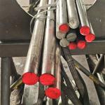 High Strength Incoloy 800H Nickel Based Alloy Round Bar N08810 Black 10-100mm
