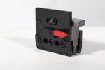 Amada Press Brake Clamping Double Side Quick Clamp Press Brake Tool