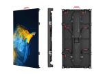 3D Outdoor Advertising LED Display Fixed 5000 Nits 500*1000mm Cabinet Size CE