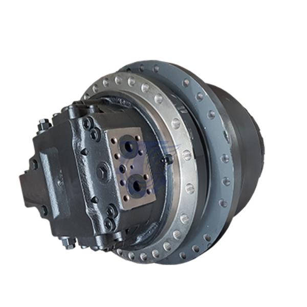 Original Excavator Parts Motor KTA10192 Final Drive Travel Motor Reducer for