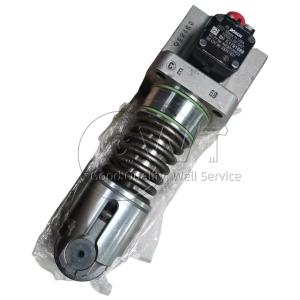 China Original genuine Bosch Injector Pump K1791689 332X1021 F00BL0P047 factory