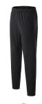 Sports Quick Dry Pants Men Summer Loose Thin Ice Silk Outdoor Running Fitness