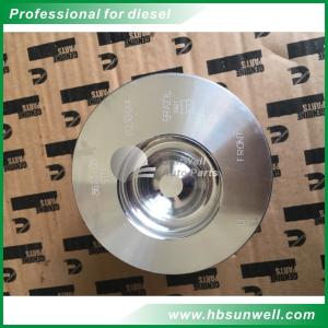 China Cummins 6BT diesel engine Piston Komatsu S6D102 Piston kit 3928673 factory
