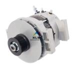 24v 95a 8PK Excavator Alternator 1012118400 For E345 E349D