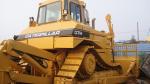 Used CAT Bulldozer D7H Good Condition