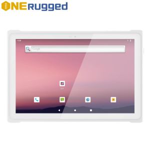10 inch ODM/OEM Medical Rugged Tablet PC with 5G Capacitive Touch Screen Stylus and NFC