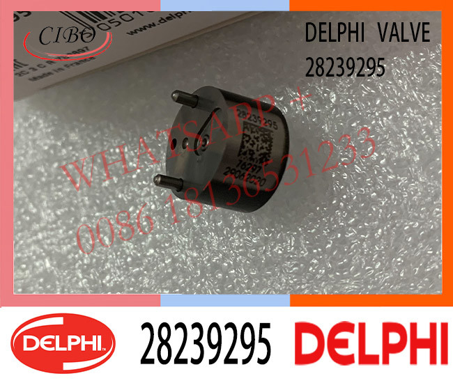 High quality Common rail diesel control valve 28239295 9308-622B 28278897