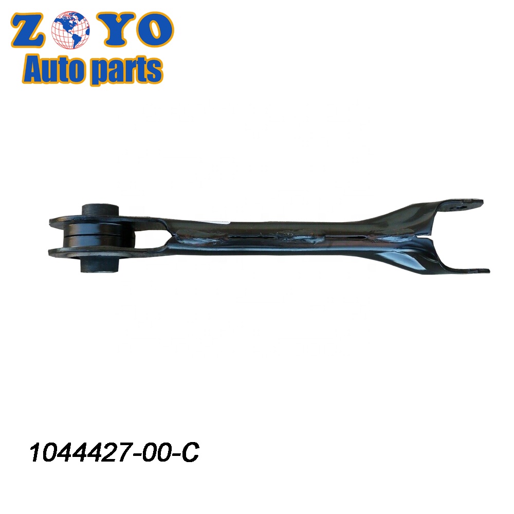 40 Cr Ball Joint Black E-coating Upper Rear Control Arm for Tesla Model 3 2017-2019