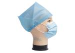 Fully Automatic Hospital Surgical Doctor Cap Making Machine