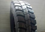 8.25R16LT Light Truck Tires Robust Tread Pattern Design For Regional Vehicle