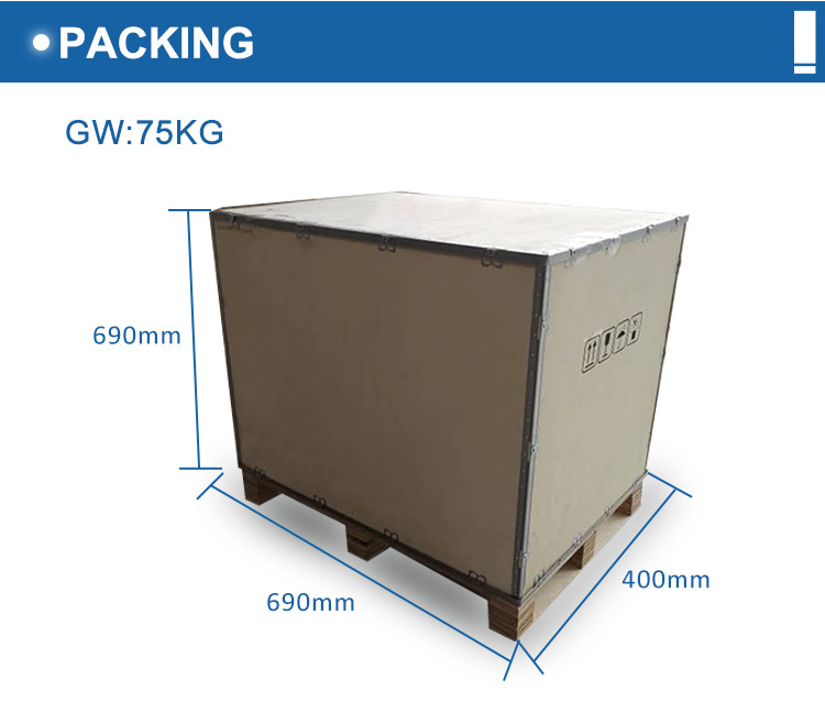 Hongmeng 900W 1200W 1500W Portable Air Cooling Laser Welding Machine for Aluminum Alloy and Stainless Steel Welding