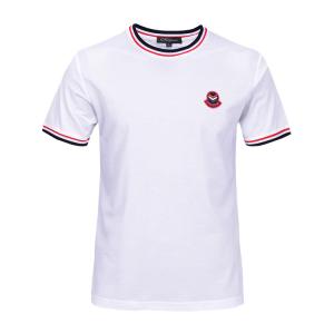 China t shirt for men polo t-shirt men custom factory