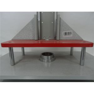 Dupont Film Impact Rubber Testing Machine With Automatically Printing