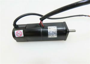 China SGM-01A312B Yaskawa Motor Industrial 100W 200V 3000RPM One Year Warranty factory
