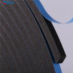 MSDS Double Sided Butyl Tape For Metal Roofing Windshield
