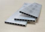Micro Multi Port Extruded Aluminum Tube For Electrical Vehicle Condenser