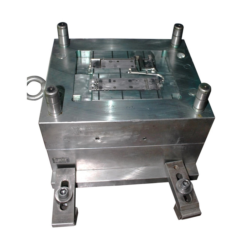 Plastic Nylon Single Cavity Industrial Mold