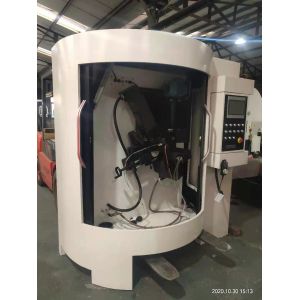 Automatic Circular Saw Blade Sharpener Machine Woodworking Industries