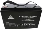 300ah 12v Lifepo4 Battery For Power And Solar Storage