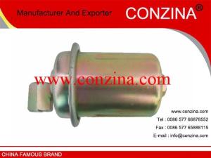 China Auto Prat fuel filter for hyundai Atos OEM 31911-02100 factory