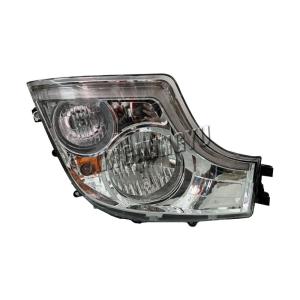 China 9618205139 9618205039 Head Lamp For Actros MP5 Mercedes BENZ Truck Parts factory