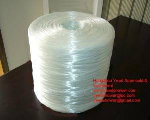 China roving fiber for acrylic bathtub 2400tex factory