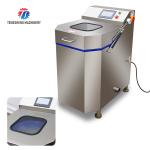 300KG/H Dehydrating Vegetable Equipment Centrifugal Vegetable Dehydrator Fruit