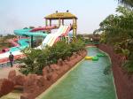Lazy River Pool for Relax Entainment of Amusement Water Park