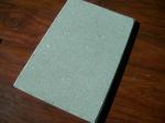 cement fiber board