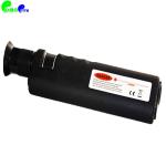 400 Times FTTx Tools Handheld Fiber Optic Inspection Microscope