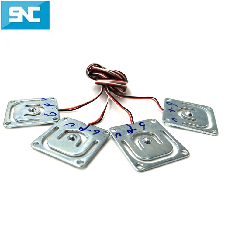 SC902 Full Half Bridge Baby Scale Load Cell 20kg Micro Load Cell Adult scale Load Cell 50kg 150kg