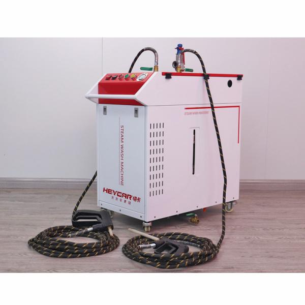 Truck Mount Portable Commercial Injection Molding Spray Water Carpet Steam