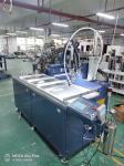 220V Glue Dispenser Automatic Machine for Liquid Filling Manufacturing