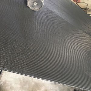 China Fire Retardant PVC / PVG Rubber Conveyor Belt on sale