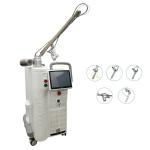 Multifunctional 4D Fotona CO2 Fractional Laser Machine Wrinkle Removal