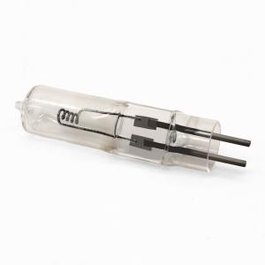 China 30V 200w Halogen Bulb 2 Prong Airfield Runway Lamps 16mmx75mm factory