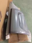 Grey Color Hyundai Car Parts / Corner Panel OEM 82720-7M500 82740-7M500