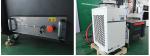 Metal Stainless Steel Carbon Steel 39KG 4 in 1 Air Cooling 1500W Portable Mini