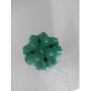 4 Flushing Hole Retractable Drill Bit Tungsten Carbide Drill Bits 27 - 178mm