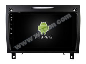 China 9&quot;/10.1&quot; Screen For Mercedes Benz SLK class R171 SLK200 SLK280 SLK300 2000-2011 Car Stereo factory