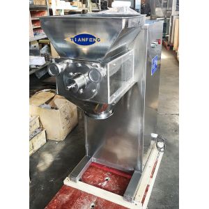 Vibrating Oscillating Granulator Machine Tablet Production Lines