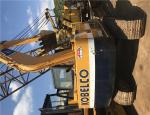 japan excavator Kobelco sk03 secondhand excavator/ japan mini used excavator