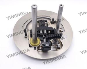 China PN 75720001 Lower Presserft Assy Cutter Spare Parts For S91 Cutter factory