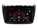 9"/10.1" Screen For Mazda 6 GH 2007-2012 Car Multimedia Stereo GPS CarPlay