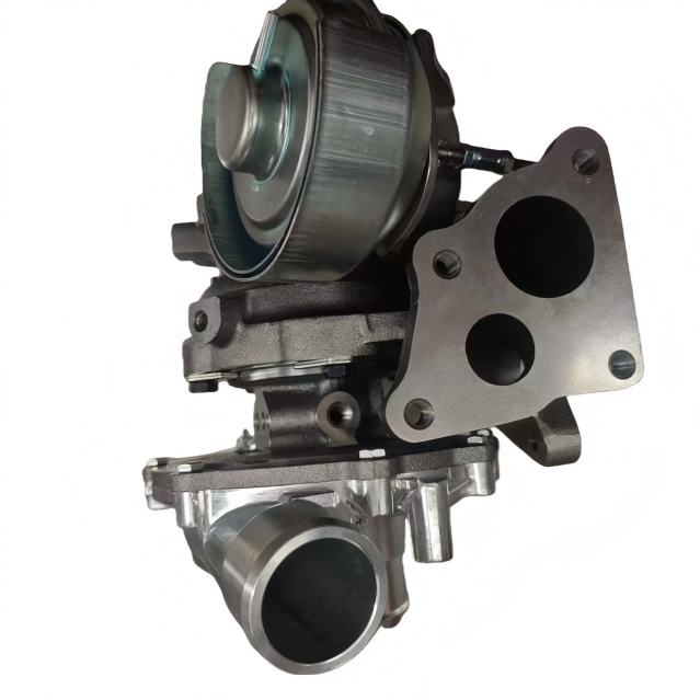 RHF5 Auto Parts Genuine Turbocharger For Isuzu D-MAX 4JK1 2.5L Diesel